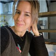 Maestra de Educación Primaria especializada en dar clases tanto online como presencial: lengua, matemáticas, C.S y C.N. e inglés